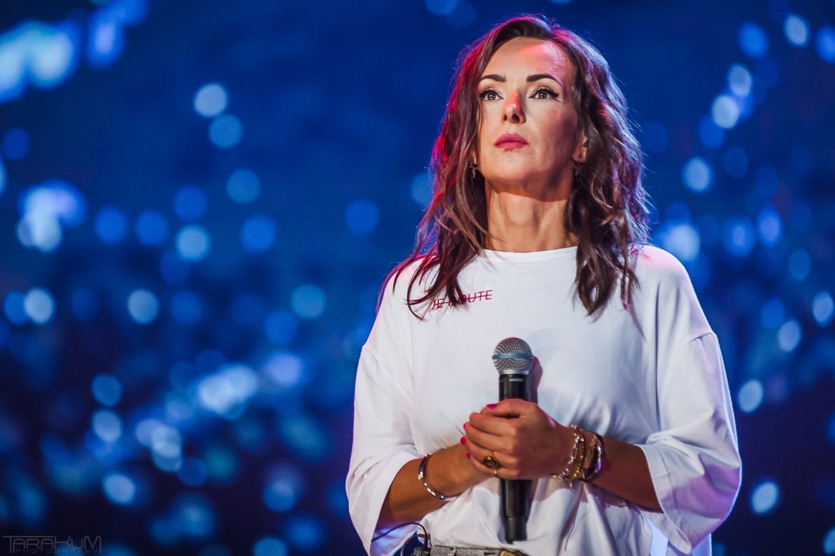 Kasia Kowalska opowiedziała o chorobie, z którą się zmaga