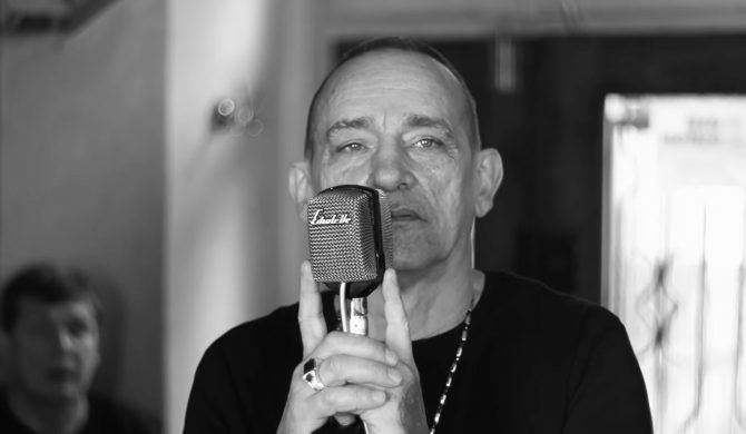 Zmarł Piotr Strojnowski, założyciel grupy Daab Zmarł Piotr Strojnowski, założyciel grupy Daab