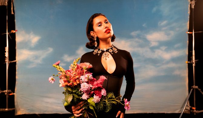RAYE wydała właśnie mini album RAYE wydała właśnie mini album