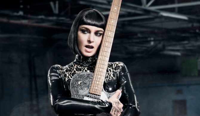Sinead O’Connor o pedofilii w Kościele katolickim: „Mało kto wierzył, że polski papież zamiata to pod dywan” Sinead O’Connor o pedofilii w Kościele katolickim: „Mało kto wierzył, że polski papież zamiata to pod dywan”