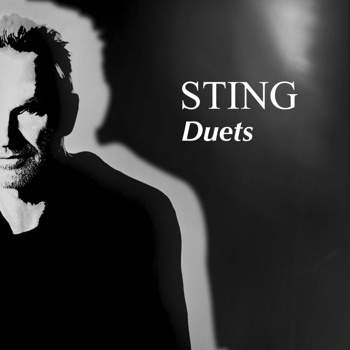 Sting wydaje nowy album z duetami