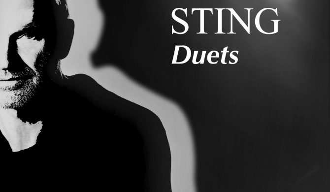 Sting wydaje nowy album z duetami