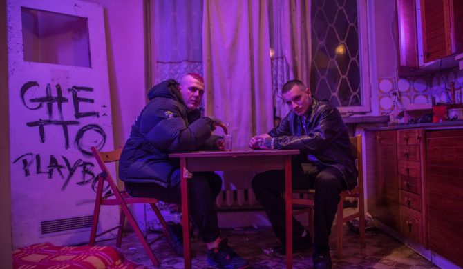 Smolasty: „Byłem na odwyku cztery miesiące, dla mnie to i tak victoria” Smolasty: „Byłem na odwyku cztery miesiące, dla mnie to i tak victoria”