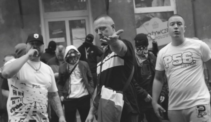 Zbuku: „Nigdy nie nagram z żadnym Belmondo, bo to zdrada stanu” Zbuku: „Nigdy nie nagram z żadnym Belmondo, bo to zdrada stanu”