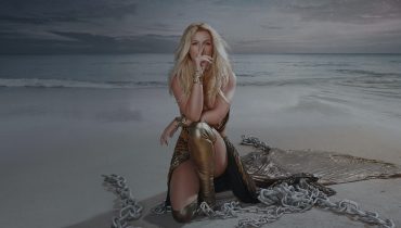 Britney Spears oddaje hołd kobietom, które dały jej siłę – wzruszający wpis ikony pop