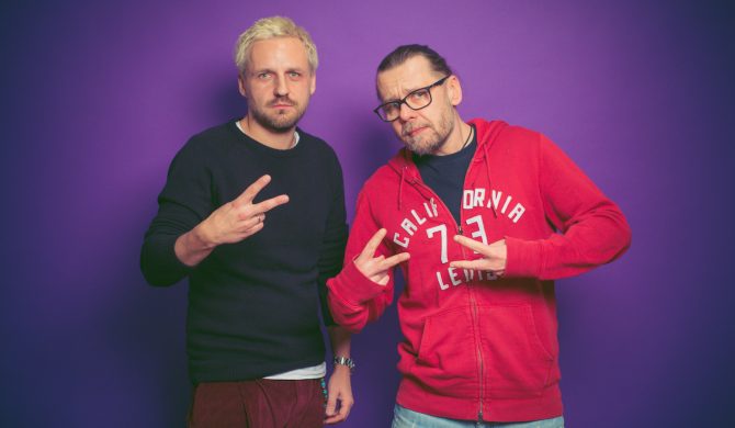 Paweł Domagała o koncertach w czasie pandemii: „Takiego odbioru nie mieliśmy nigdy” Paweł Domagała o koncertach w czasie pandemii: „Takiego odbioru nie mieliśmy nigdy”