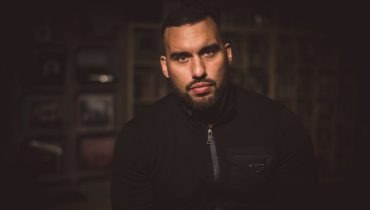 Jongmen poszukiwany przez prokuraturę. Raper, który wiedzie luksusowe życie w Dubaju traci paszport