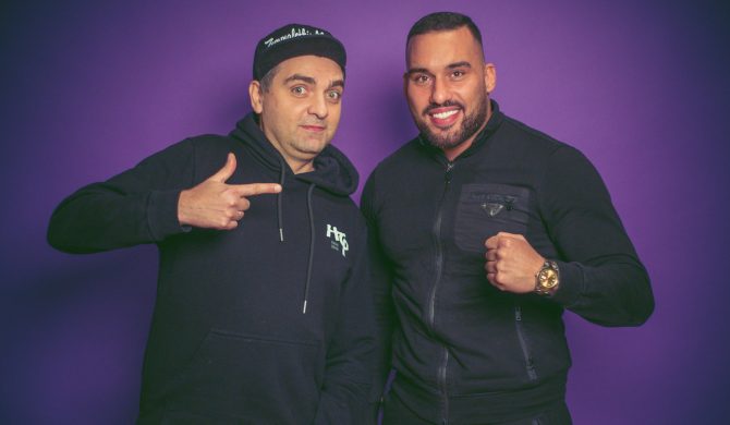 Jongmen o pojedynku Soboty w FAME MMA, projekcie Heavyweight, Najmanie, #lockdownchallenge, obecnej władzy, dotacjach dla artystów i konflikcie pokoleniowym w rap grze Jongmen o pojedynku Soboty w FAME MMA, projekcie Heavyweight, Najmanie, #lockdownchallenge, obecnej władzy, dotacjach dla artystów i konflikcie pokoleniowym w rap grze