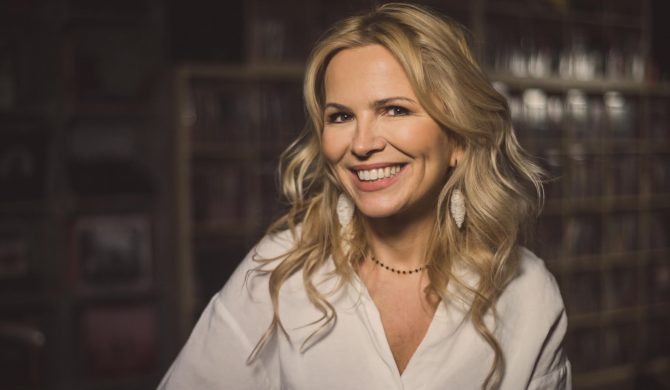 Jaką zasadę wprowadziłaby Anna Jurksztowicz, gdyby była prezydentem Jaką zasadę wprowadziłaby Anna Jurksztowicz, gdyby była prezydentem