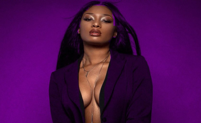 Megan Thee Stallion promuje kontynuację „Księcia w Nowym Jorku”