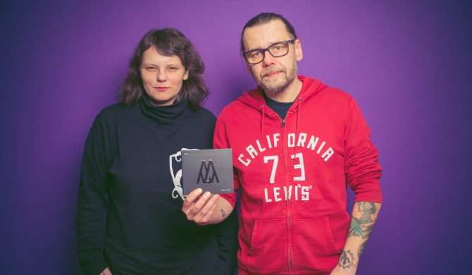 Magdalena Dubrowska (Nanga): „Kiedy słuchając piosenki wiem, jak skończy się wers, wiem, że nie będzie to dla mnie ciekawe” Magdalena Dubrowska (Nanga): „Kiedy słuchając piosenki wiem, jak skończy się wers, wiem, że nie będzie to dla mnie ciekawe”