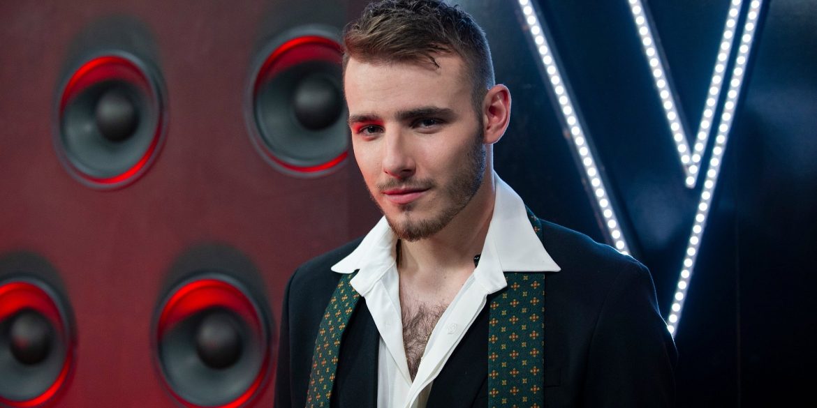 Hip-hopowy producent odpowiedzialny za pierwszy singiel zwycięzcy Voice Of Poland