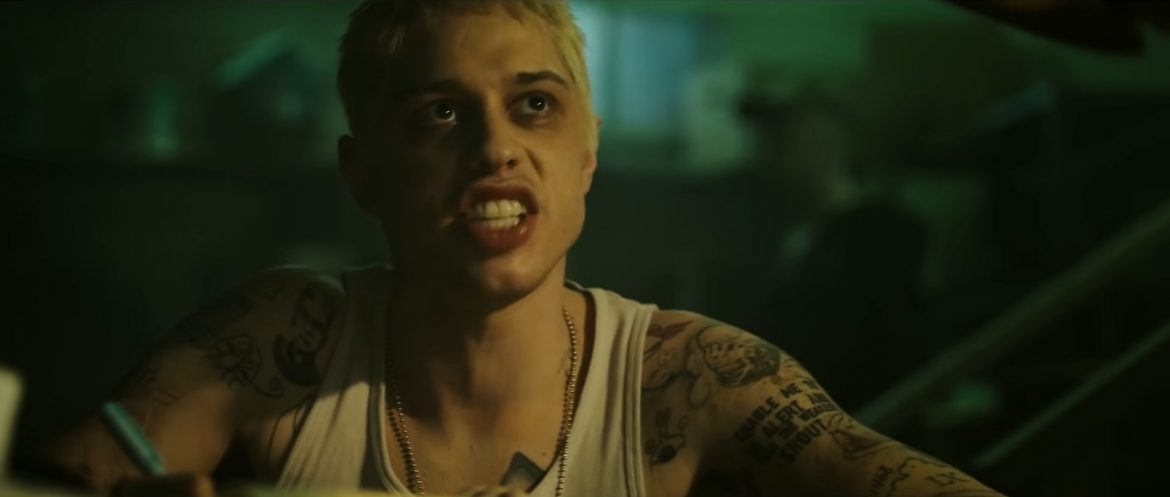 Eminem gościnnie w parodii „Stana” w SNL