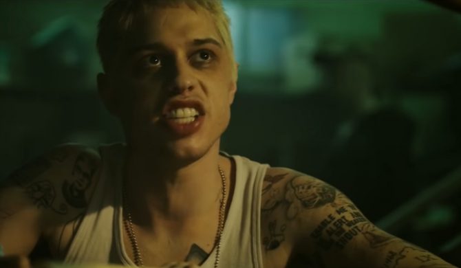 Eminem gościnnie w parodii „Stana” w SNL