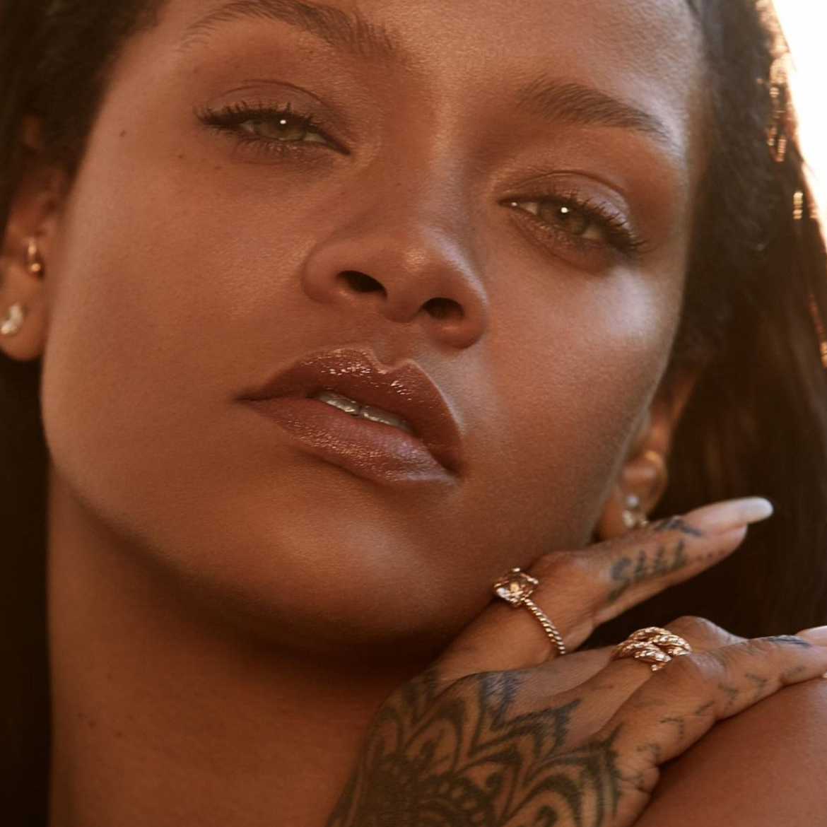 Rihanna pozwana za nielegalne wykorzystanie muzyki