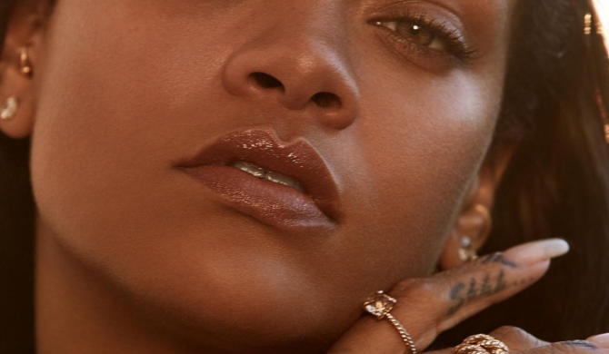 Rihanna pozwana za nielegalne wykorzystanie muzyki