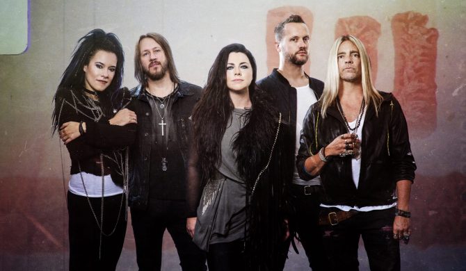 Ruszyła przedsprzedaż Evanescence „The Bitter Truth”