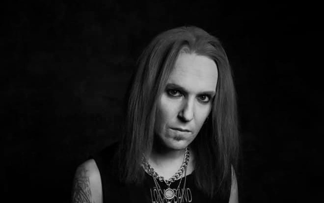 Alexi Laiho, lider Children Of Bodom, nie żyje