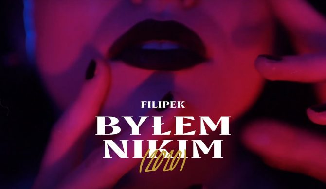 Filipek – „Byłem nikim” z 2015 vs „Byłem nikim 2020” Filipek – „Byłem nikim” z 2015 vs „Byłem nikim 2020”