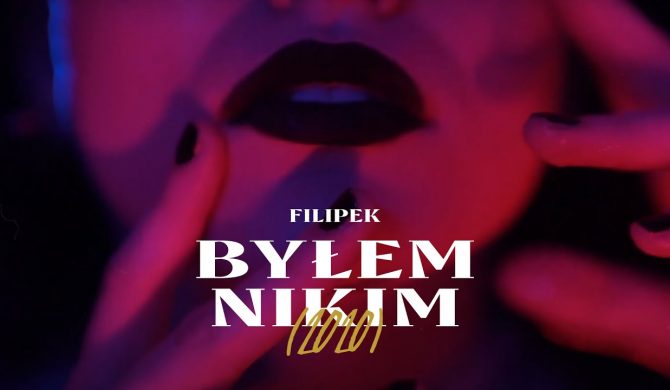 Filipek – „Byłem nikim” z 2015 vs „Byłem nikim 2020”