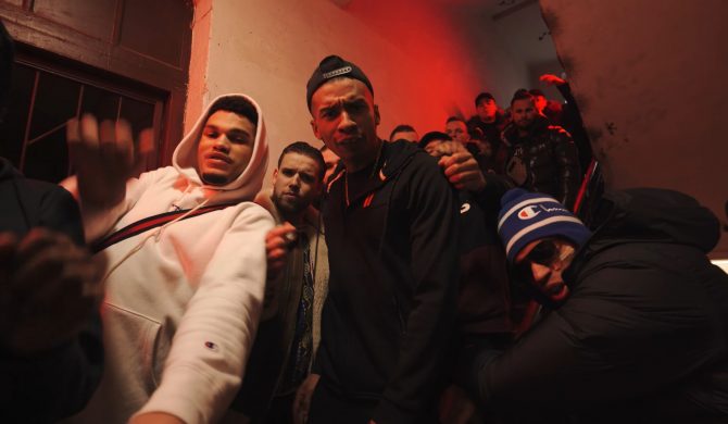 Malik Montana wprowadza na scenę kolejnego podopiecznego. Czy powtórzy sukces Alberto? Malik Montana wprowadza na scenę kolejnego podopiecznego. Czy powtórzy sukces Alberto?