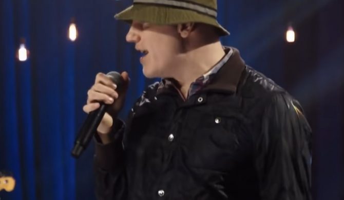 New Radicals reaktywowali się specjalnie dla Joe Bidena. Grupa wystąpiła pierwszy raz od 22 lat