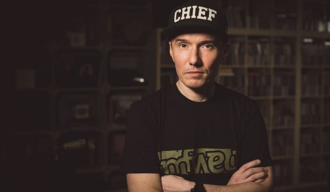 Czy Rahim bał się, że odejście Grubsona będzie końcem jego wytwórni? Czy Rahim bał się, że odejście Grubsona będzie końcem jego wytwórni?