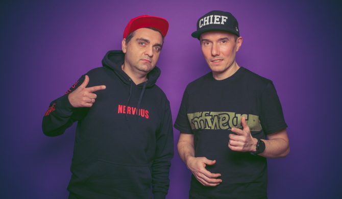 Proceente Feat. Rahim: „Tata Miuosha wyjaśnił mi jak działa biznes” Proceente Feat. Rahim: „Tata Miuosha wyjaśnił mi jak działa biznes”