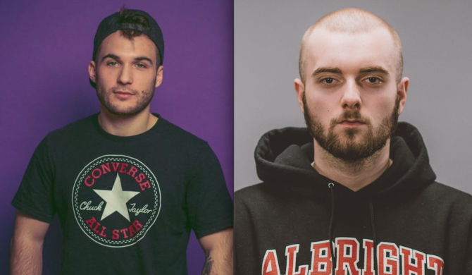 Filipek do Bedoesa: „Wykurw*aj podrabiańcu (…) Jesteś pierwszym populistą polskiej rap gry” Filipek do Bedoesa: „Wykurw*aj podrabiańcu (…) Jesteś pierwszym populistą polskiej rap gry”