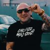 Sobota wspomina czasy pobytu Sentino w Szczecinie: „Wielokrotnie było mi wstyd gdzieś z nim wychodzić. Co chwilę musieliśmy bronić mu d**ę”
