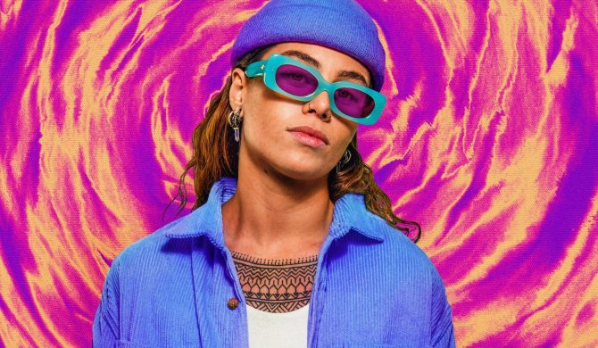 Słodka i elegancka Tash Sultana Słodka i elegancka Tash Sultana
