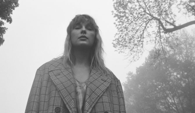 Taylor Swift oskarża Netflix o seksizm. Wokalistka jest oburzona żartem w jednym z hitów serwisu