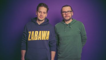 Krzysztof Zalewski: „W moim wypadku ciężko jest przełożyć wk*rw na twórczość. Natomiast zachwyt mi w tym pomaga”