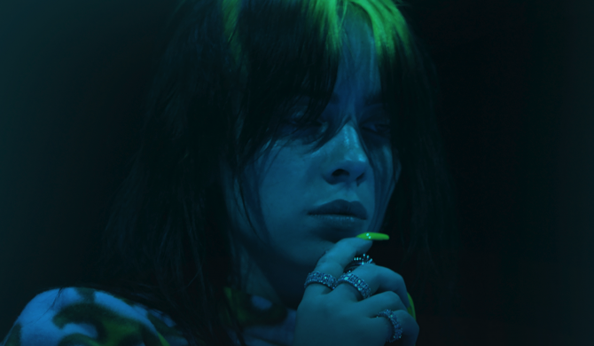 Poznaliśmy szczegóły oficjalnej premiery dokumentu o Billie Eilish Poznaliśmy szczegóły oficjalnej premiery dokumentu o Billie Eilish