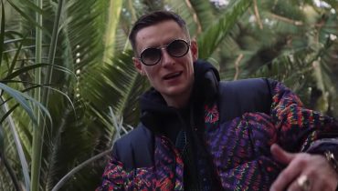 Kali ruszył w plener i nie chodzi tylko o koncerty