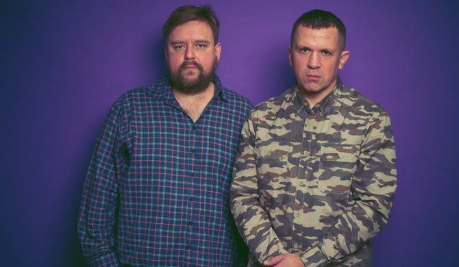 Lukasyno: „Hip-hop kiedyś wyglądał inaczej. Było w nas więcej pokory i zdrowej rywalizacji” Lukasyno: „Hip-hop kiedyś wyglądał inaczej. Było w nas więcej pokory i zdrowej rywalizacji”