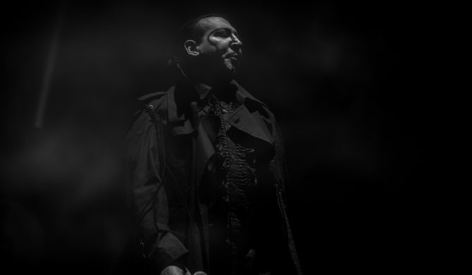 Marilyn Manson odpowiada na zarzuty byłych partnerek o maltretowanie