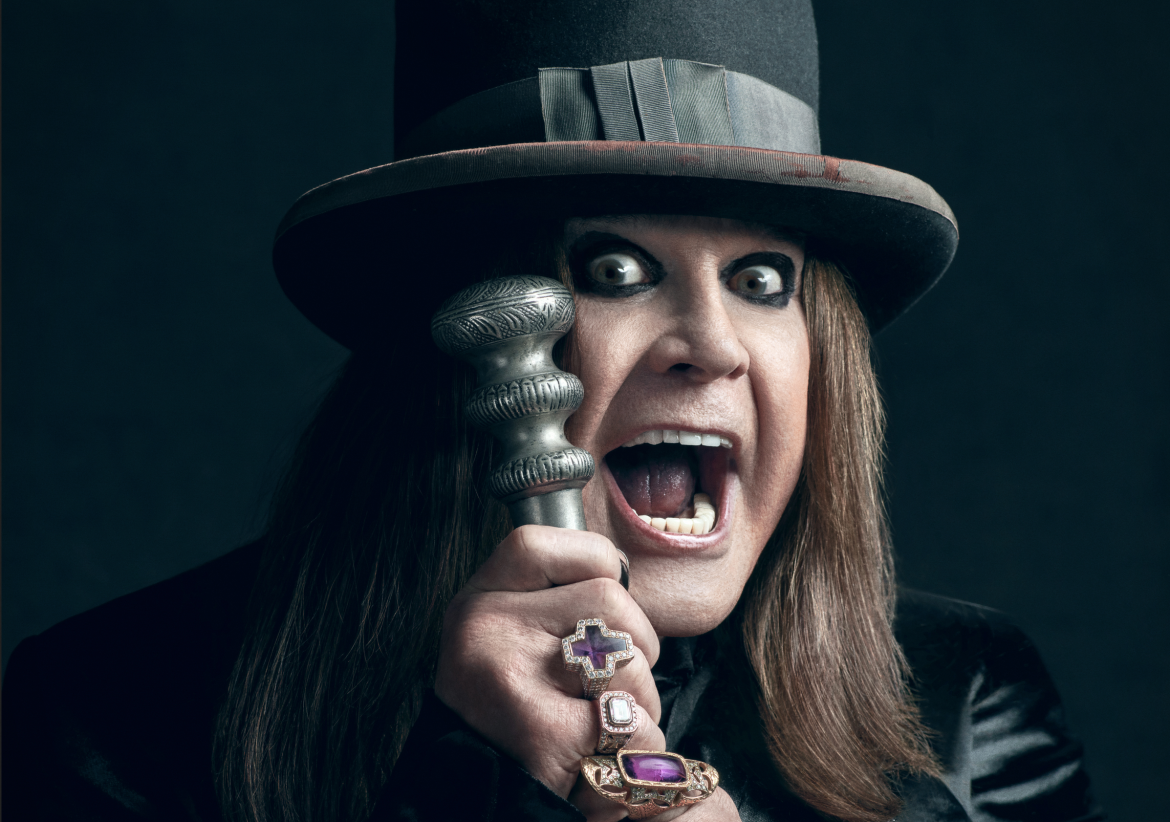 Czy Ozzy zagra z oryginalnym składem Black Sabbath pierwszy raz od 20 lat?