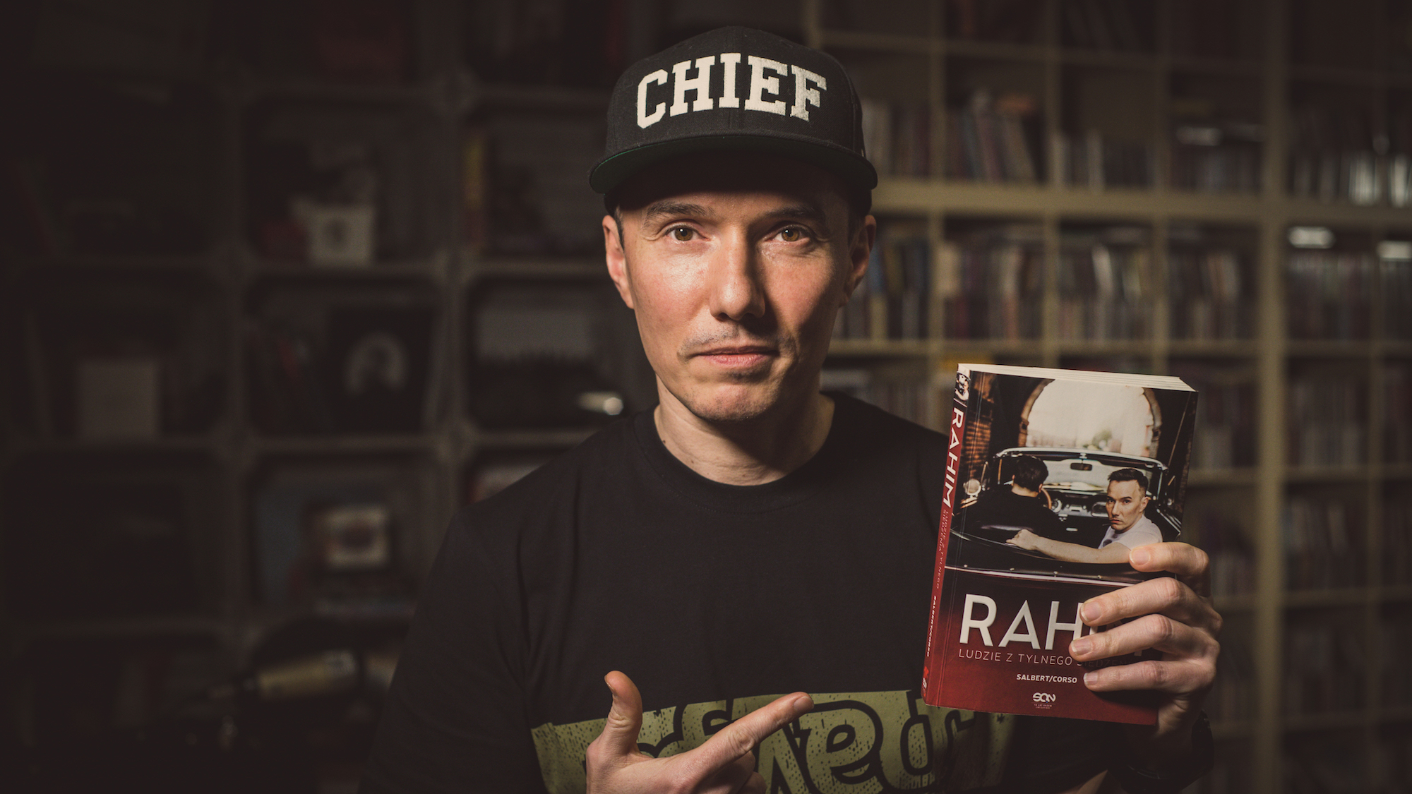 Rahim:
