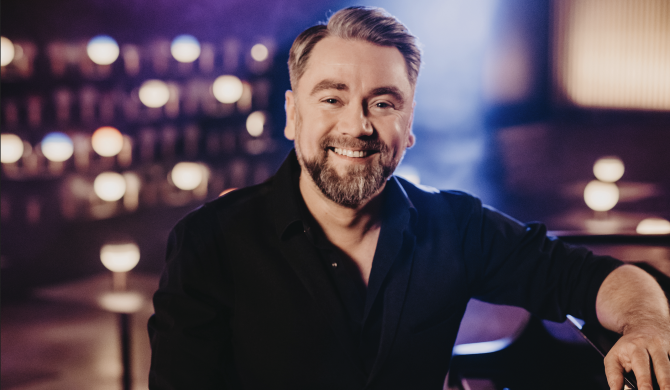 Muzyczny projekt Kuby Badacha i Aleksandry Kwaśniewskiej dla Disneya Muzyczny projekt Kuby Badacha i Aleksandry Kwaśniewskiej dla Disneya