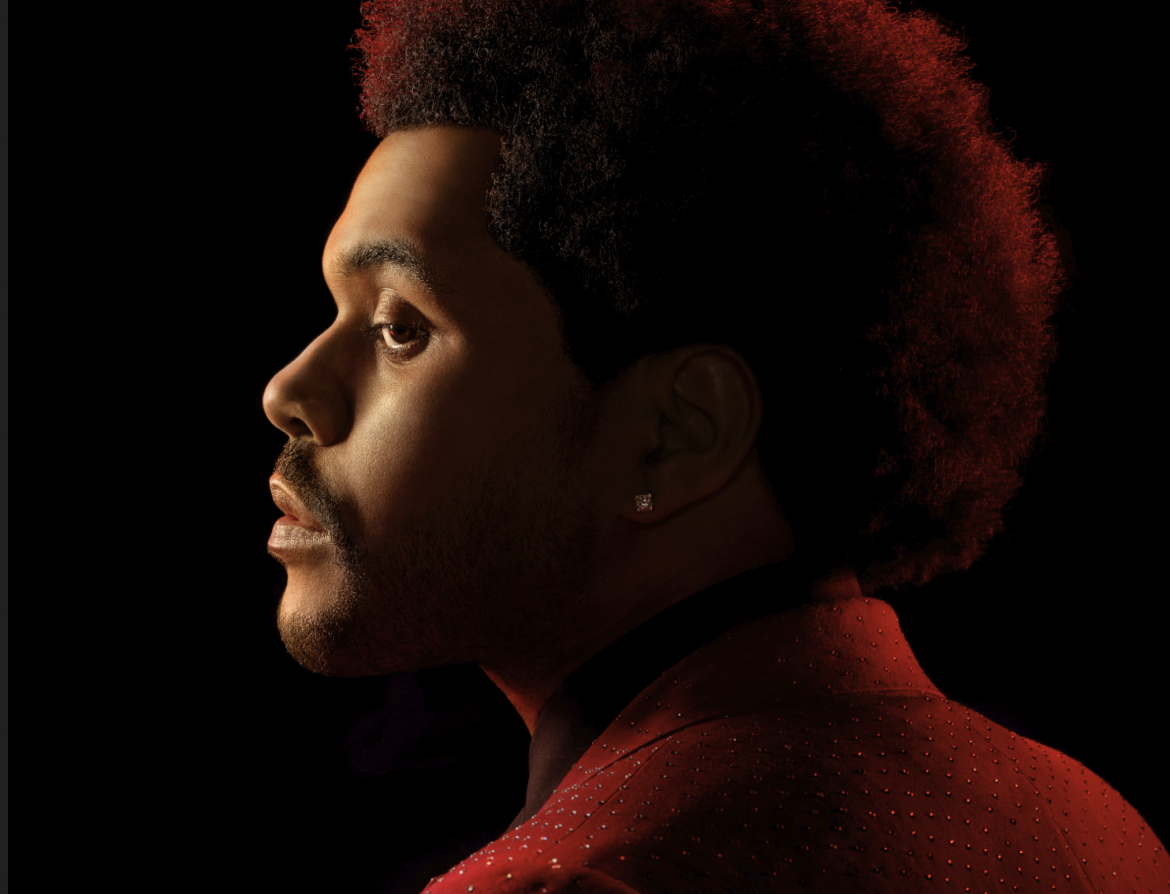 The Weeknd prezentuje album z hitami z okazji występu na Superbowl