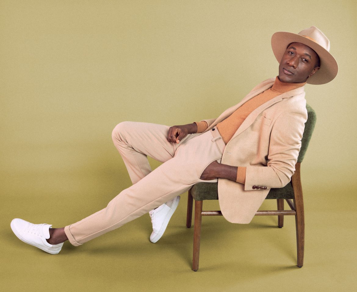 Aloe Blacc prezentuje singel „Other Side”