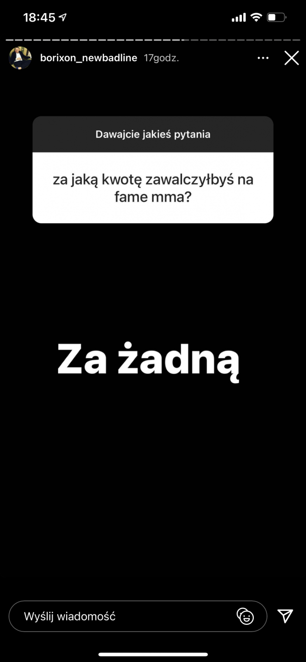 za jak stawk borixon zawalczy by na fame mma czy za jak stawk borixon zawalczy by na fame mma czy