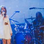Pierwszy koncert Lany Del Rey od czterech lat
