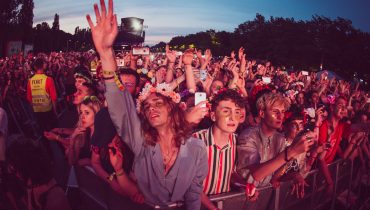 Alter Art błyskawicznie znalazł nowego headlinera Orange Warsaw Festivalu