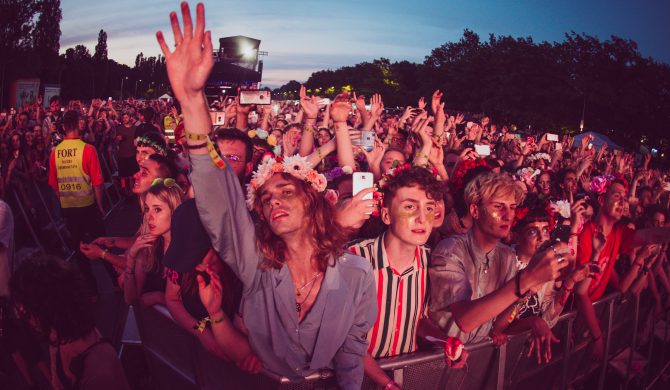 Poznaliśmy nowe gwiazdy Orange Warsaw Festivalu