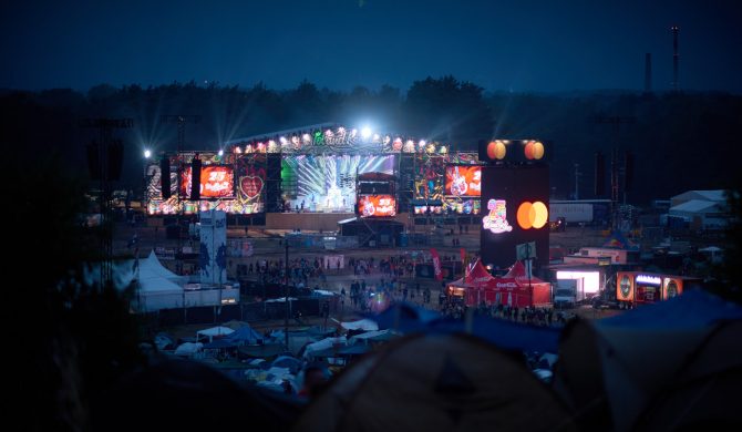 Pol’and’Rock Festival drastycznie zmienia line-up. Poznaliśmy pierwszą gwiazdę