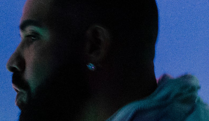 Drake podgrzewa atmosferę przed premierą nowego krążka