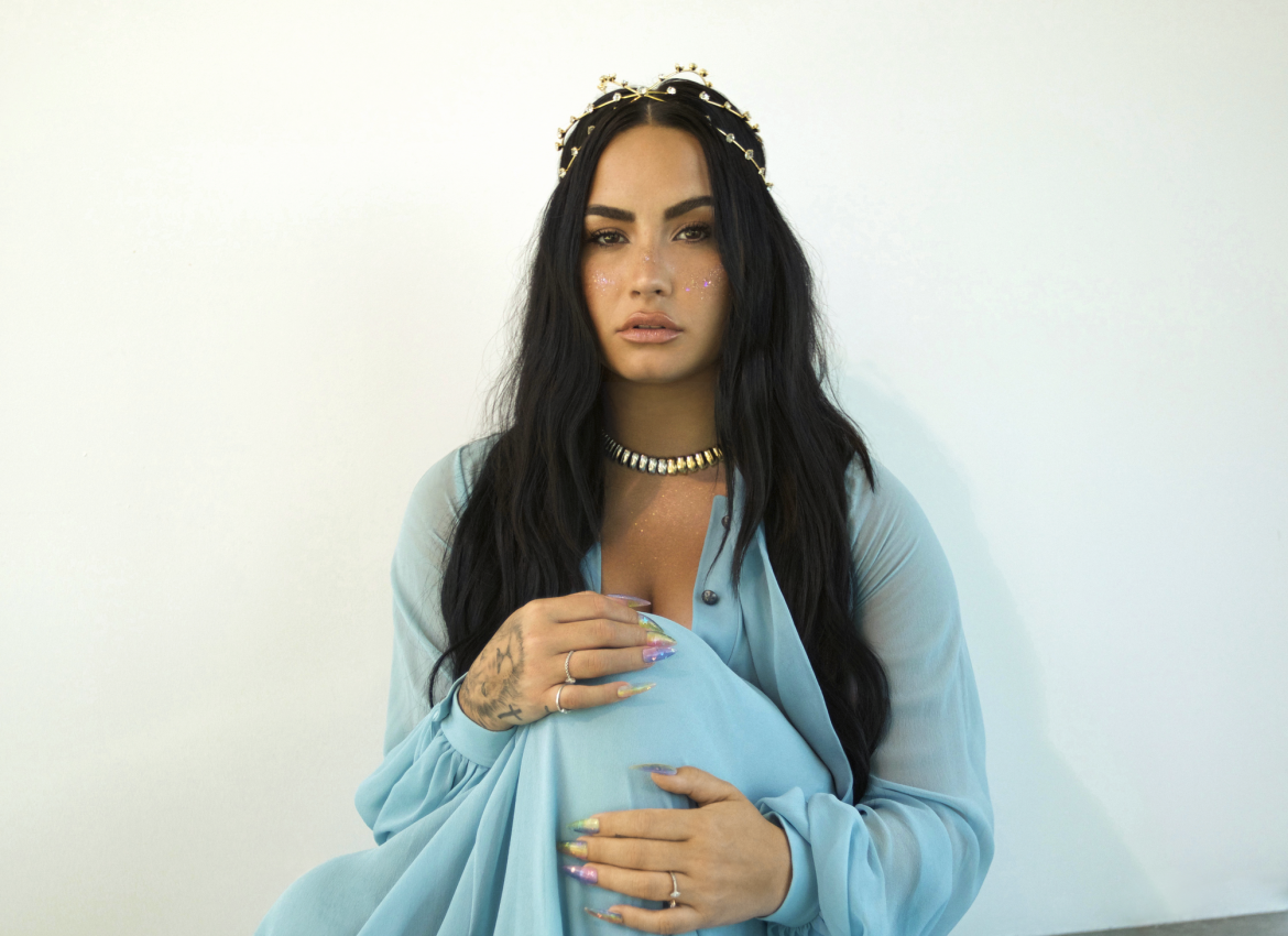 Demi Lovato ogłasza premierę nowej płyty