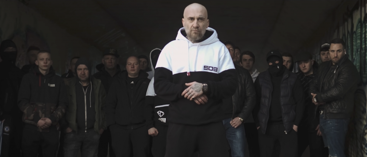 Sobota już wie, kto uderzył go na backstage’u konferencji Prime Show MMA